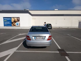 Mercedes-Benz C 200 - 3500 € / 6845.40 лв. - 74049159 5 | Car24.bg Mercedes-Benz C 200 - 3500 € / 6845.40 лв. - 74049159 5