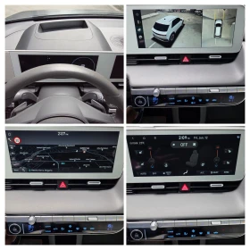 Hyundai Ioniq 5 Ultimate PACKET* 77kWh* BOSE* PANO* 360* Head-Up* - 36000 € / 70409.88 лв. - 26726796 16 | Car24.bg Hyundai Ioniq 5 Ultimate PACKET* 77kWh* BOSE* PANO* 360* Head-Up* - 36000 € / 70409.88 лв. - 26726796 16