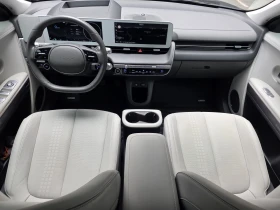 Hyundai Ioniq 5 Ultimate PACKET* 77kWh* BOSE* PANO* 360* Head-Up* - 36000 € / 70409.88 лв. - 26726796 10 | Car24.bg Hyundai Ioniq 5 Ultimate PACKET* 77kWh* BOSE* PANO* 360* Head-Up* - 36000 € / 70409.88 лв. - 26726796 10