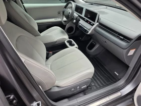 Hyundai Ioniq 5 Ultimate PACKET* 77kWh* BOSE* PANO* 360* Head-Up* - 36000 € / 70409.88 лв. - 26726796 14 | Car24.bg Hyundai Ioniq 5 Ultimate PACKET* 77kWh* BOSE* PANO* 360* Head-Up* - 36000 € / 70409.88 лв. - 26726796 14