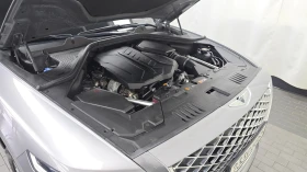 Genesis GV80 3.0 Diesel AWD | Auto.bg — изображение 4 Genesis GV80 3.0 Diesel AWD | Auto.bg — изображение 4