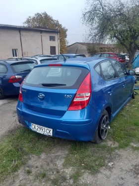 Снимка Hyundai I30