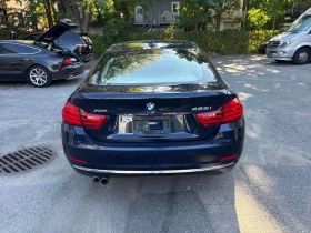 BMW 428 xDrive * ГЛАВНО ПРЕДСТАВИТЕЛСТВО НА BMW | Auto.bg — изображение 5 BMW 428 xDrive * ГЛАВНО ПРЕДСТАВИТЕЛСТВО НА BMW | Auto.bg — изображение 5