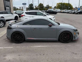 Audi Tt Rs / Nardo Grey / Carfax / Автокредит | Auto.bg — изображение 3 Audi Tt Rs / Nardo Grey / Carfax / Автокредит | Auto.bg — изображение 3