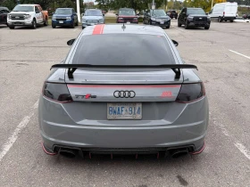 Audi Tt Rs / Nardo Grey / Carfax / Автокредит | Auto.bg — изображение 4 Audi Tt Rs / Nardo Grey / Carfax / Автокредит | Auto.bg — изображение 4