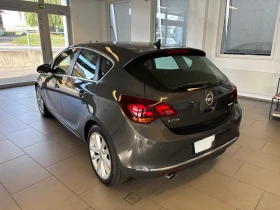 Opel Astra 1.6i* (170кс) Turbo Швейцария - 6650 € - 91504402 4 | Car24.bg Opel Astra 1.6i* (170кс) Turbo Швейцария - 6650 € - 91504402 4