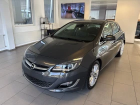 Opel Astra 1.6i* (170кс) Turbo Швейцария - Car24.bg Opel Astra 1.6i* (170кс) Turbo Швейцария