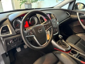 Opel Astra 1.6i* (170кс) Turbo Швейцария - 6650 € - 91504402 13 | Car24.bg Opel Astra 1.6i* (170кс) Turbo Швейцария - 6650 € - 91504402 13