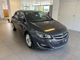 Opel Astra 1.6i* (170кс) Turbo Швейцария - 6650 € - 91504402 2 | Car24.bg Opel Astra 1.6i* (170кс) Turbo Швейцария - 6650 € - 91504402 2