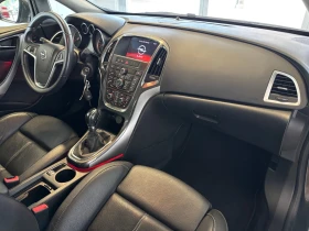 Opel Astra 1.6i* (170кс) Turbo Швейцария - 6650 € - 91504402 11 | Car24.bg Opel Astra 1.6i* (170кс) Turbo Швейцария - 6650 € - 91504402 11