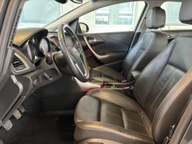 Opel Astra 1.6i* (170кс) Turbo Швейцария - 6650 € - 91504402 12 | Car24.bg Opel Astra 1.6i* (170кс) Turbo Швейцария - 6650 € - 91504402 12