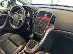 Opel Astra 1.6i* (170кс) Turbo Швейцария - 6650 € - 91504402 10 | Car24.bg Opel Astra 1.6i* (170кс) Turbo Швейцария - 6650 € - 91504402 10