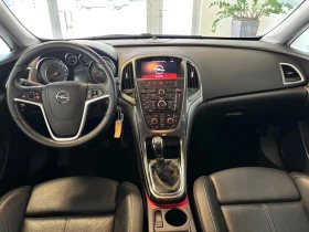 Opel Astra 1.6i* (170кс) Turbo Швейцария - 6650 € - 91504402 7 | Car24.bg Opel Astra 1.6i* (170кс) Turbo Швейцария - 6650 € - 91504402 7