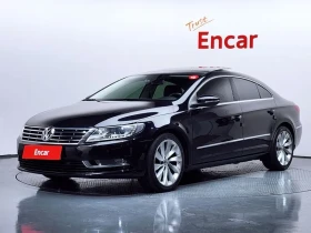 VW CC 2.0 Tsi - Car24.bg VW CC 2.0 Tsi