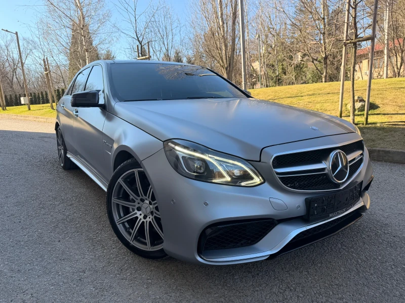 Mercedes-Benz E 63 AMG 4-MATIC / FULL - цена по договаряне - 11781455 1 | Car24.bg Mercedes-Benz E 63 AMG 4-MATIC / FULL - цена по договаряне - 11781455 1