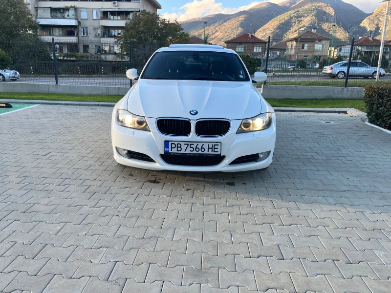 BMW 328 E90 - 7700 € / 15059.89 лв. - 52581098 1 | Car24.bg BMW 328 E90 - 7700 € / 15059.89 лв. - 52581098 1