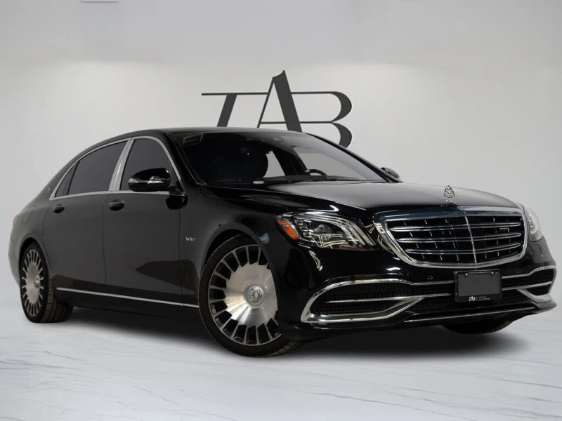 Maybach 650 V12 Biturbo Exclusive * АвтоКредит * (Цена до БГ) - 77999 € / 152552.78 лв. - 47940816 1 | Car24.bg Maybach 650 V12 Biturbo Exclusive * АвтоКредит * (Цена до БГ) - 77999 € / 152552.78 лв. - 47940816 1
