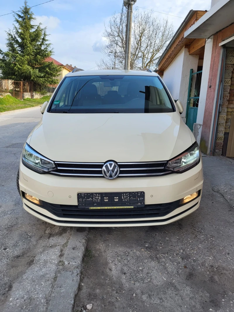 VW Touran - 9390 € / 18365.24 лв. - 25949207 1 | Car24.bg VW Touran - 9390 € / 18365.24 лв. - 25949207 1
