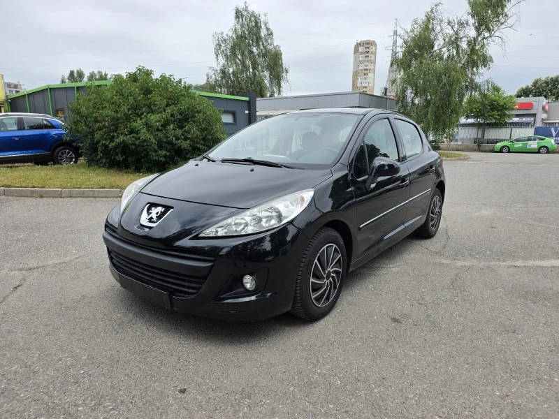 Peugeot 207 1.4БЕНЗИН/КЛИМАТИК/ЕВРО5/147 000КМ - 3390 € / 6630.26 лв. - 89396658 1 | Car24.bg Peugeot 207 1.4БЕНЗИН/КЛИМАТИК/ЕВРО5/147 000КМ - 3390 € / 6630.26 лв. - 89396658 1