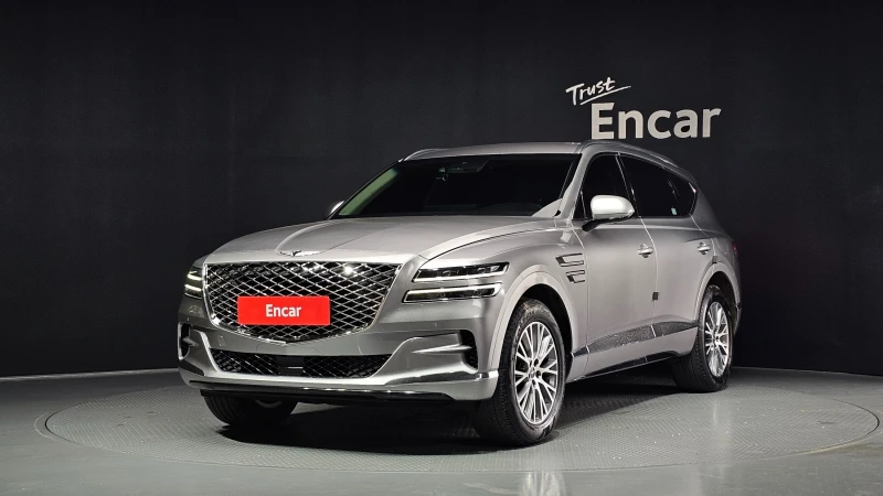 Genesis GV80 3.0 Diesel AWD - 22850 € / 44690.72 лв. - 98137459 1 | Car24.bg Genesis GV80 3.0 Diesel AWD - 22850 € / 44690.72 лв. - 98137459 1