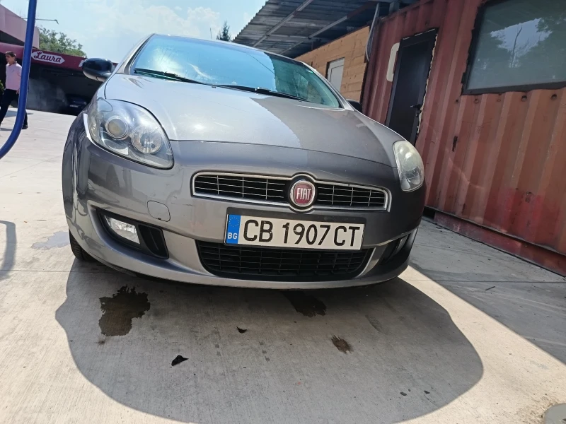 Fiat Bravo 1.4 GAZ - 2700 € - 63500525 1 | Car24.bg Fiat Bravo 1.4 GAZ - 2700 € - 63500525 1