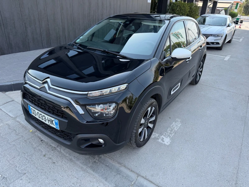 Citroen C3 1.5HDI FACELIFT - 9000 € - 81420212 1 | Car24.bg Citroen C3 1.5HDI FACELIFT - 9000 € - 81420212 1