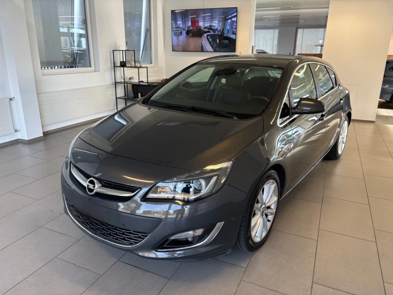 Opel Astra 1.6i* (170кс) Turbo Швейцария - 6650 € - 91504402 1 | Car24.bg Opel Astra 1.6i* (170кс) Turbo Швейцария - 6650 € - 91504402 1
