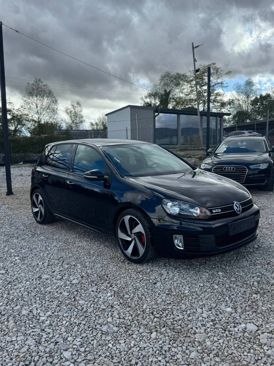 VW Golf 2.0* GTD - изображение 4 | Auto.bg VW Golf 2.0* GTD - изображение 4