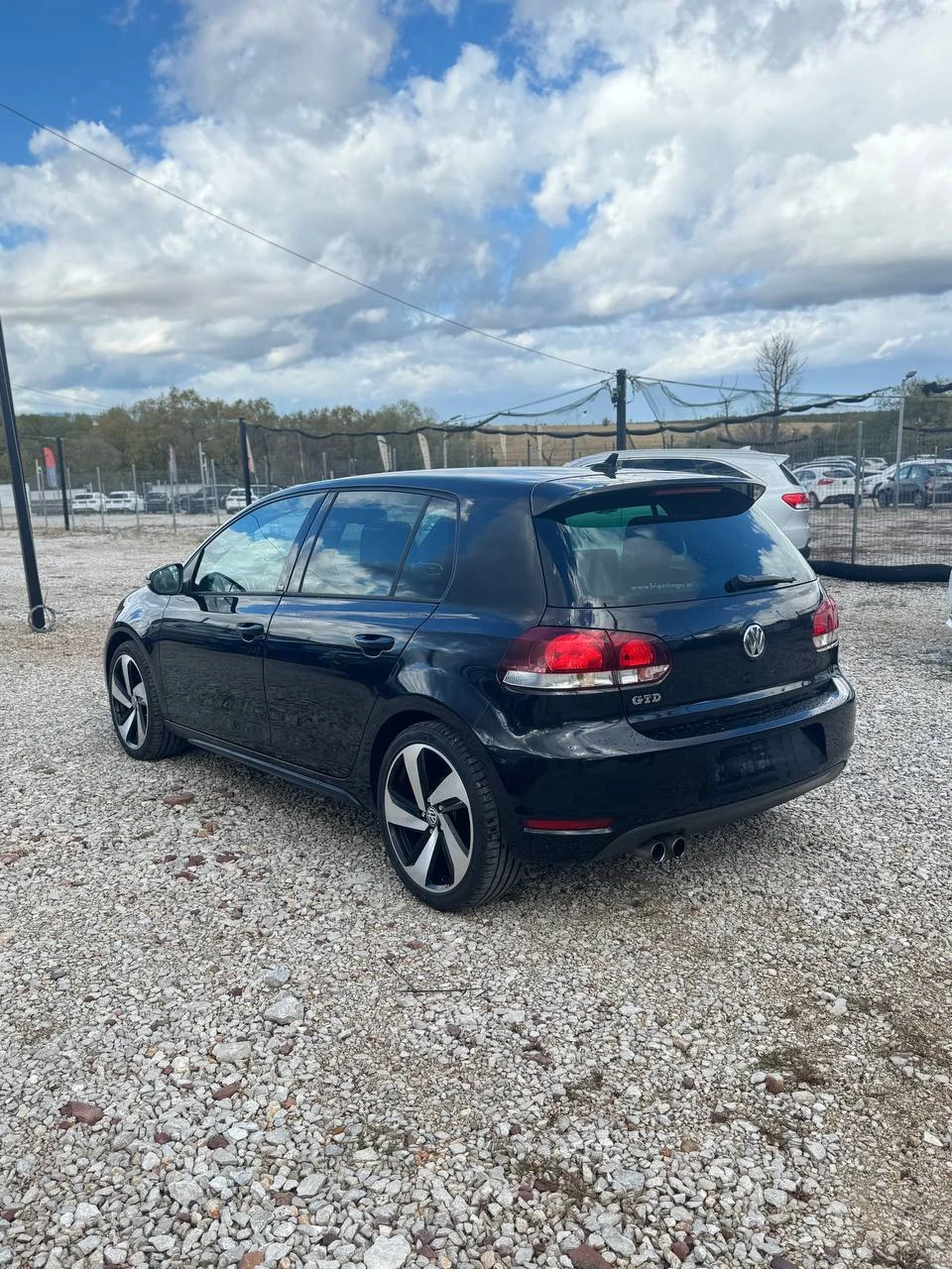 VW Golf 2.0* GTD - изображение 6 | Auto.bg VW Golf 2.0* GTD - изображение 6
