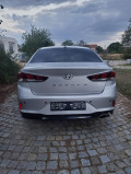 Hyundai Sonata 2.4L GDI БЕНЗИН 53000 КМ !!! - [6] 