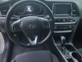 Hyundai Sonata 2.4L GDI БЕНЗИН 53000 КМ !!! - [13] 