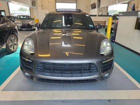 Porsche Macan S* PDK* LANE ASSIST* BOSE* ОБДУХ* PANO* BI-XENON* - Car24.bg Porsche Macan S* PDK* LANE ASSIST* BOSE* ОБДУХ* PANO* BI-XENON*