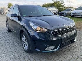 Kia Niro 1, 6 ECO plug-in Automatik "Vision" - Car24.bg Kia Niro 1, 6 ECO plug-in Automatik "Vision"