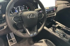 Lexus RX 500h = NEW = F-Sport+ Гаранция - 154420 лв. / 78953.69 € - 12474114 9 | Car24.bg Lexus RX 500h = NEW = F-Sport+ Гаранция - 154420 лв. / 78953.69 € - 12474114 9