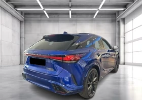 Lexus RX 500h = NEW = F-Sport+ Гаранция - 154420 лв. / 78953.69 € - 12474114 5 | Car24.bg Lexus RX 500h = NEW = F-Sport+ Гаранция - 154420 лв. / 78953.69 € - 12474114 5