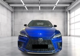 Lexus RX 500h = NEW = F-Sport+ Гаранция - 154420 лв. / 78953.69 € - 12474114 4 | Car24.bg Lexus RX 500h = NEW = F-Sport+ Гаранция - 154420 лв. / 78953.69 € - 12474114 4