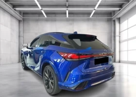 Lexus RX 500h = NEW = F-Sport+ Гаранция - 154420 лв. / 78953.69 € - 12474114 2 | Car24.bg Lexus RX 500h = NEW = F-Sport+ Гаранция - 154420 лв. / 78953.69 € - 12474114 2
