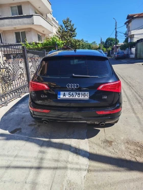 Audi Q5 undefined | Auto.bg — изображение 3 Audi Q5 undefined | Auto.bg — изображение 3