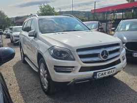 Mercedes-Benz GL 350 CDi/Авт./4-Matic/Лизинг | Auto.bg — изображение 3 Mercedes-Benz GL 350 CDi/Авт./4-Matic/Лизинг | Auto.bg — изображение 3