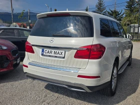 Mercedes-Benz GL 350 CDi/Авт./4-Matic/Лизинг | Auto.bg — изображение 4 Mercedes-Benz GL 350 CDi/Авт./4-Matic/Лизинг | Auto.bg — изображение 4