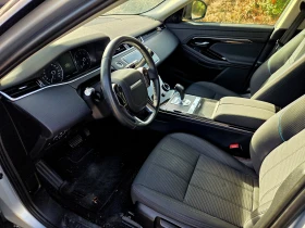 Land Rover Range Rover Evoque 2.0 HYBRID | Auto.bg — изображение 12 Land Rover Range Rover Evoque 2.0 HYBRID | Auto.bg — изображение 12