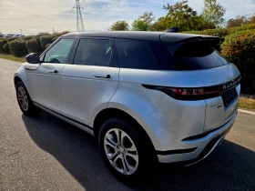 Land Rover Range Rover Evoque 2.0 HYBRID | Auto.bg — изображение 4 Land Rover Range Rover Evoque 2.0 HYBRID | Auto.bg — изображение 4