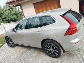 Volvo XC60 2L-190cv. AWD inscription | Auto.bg — изображение 3 Volvo XC60 2L-190cv. AWD inscription | Auto.bg — изображение 3