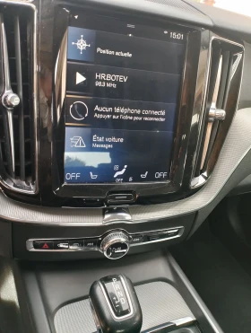 Volvo XC60 2L-190cv. AWD inscription | Auto.bg — изображение 6 Volvo XC60 2L-190cv. AWD inscription | Auto.bg — изображение 6