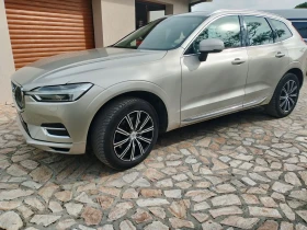 Volvo XC60 2L-190cv. AWD inscription