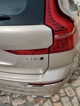 Volvo XC60 2L-190cv. AWD inscription | Auto.bg — изображение 11 Volvo XC60 2L-190cv. AWD inscription | Auto.bg — изображение 11