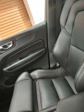 Volvo XC60 2L-190cv. AWD inscription | Auto.bg — изображение 4 Volvo XC60 2L-190cv. AWD inscription | Auto.bg — изображение 4