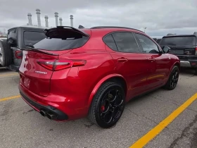 Alfa Romeo Stelvio - 30650 € - 45464733 2 | Car24.bg Alfa Romeo Stelvio - 30650 € - 45464733 2
