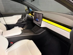 Tesla Model X PLAID AWD | Auto.bg — изображение 6 Tesla Model X PLAID AWD | Auto.bg — изображение 6