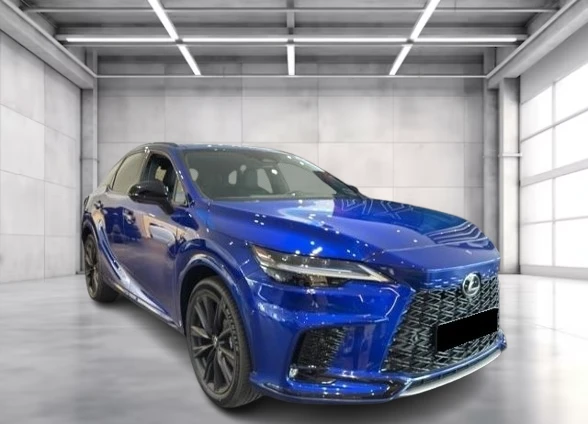 Lexus RX 500h = NEW = F-Sport+ Гаранция - 154420 лв. / 78953.69 € - 12474114 1 | Car24.bg Lexus RX 500h = NEW = F-Sport+ Гаранция - 154420 лв. / 78953.69 € - 12474114 1